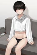 二次元插画 #11408542