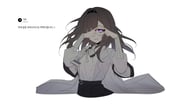 二次元插画 #11408548