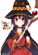 二次元插画 #11408559
