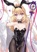 二次元插画 #11408567