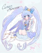 二次元插画 #11408571