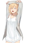 二次元插画 #11408578