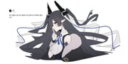 二次元插画 #11408591