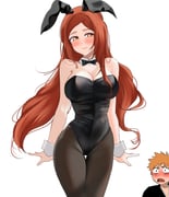 二次元插画 #11408592