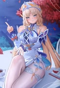 二次元插画 #11408605