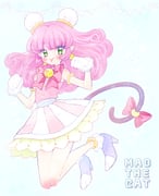 二次元插画 #11408607