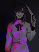 二次元插画 #11408618