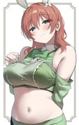 二次元插画 #11408630