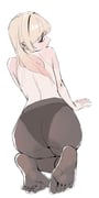 二次元插画 #11408631