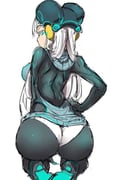 二次元插画 #11408632