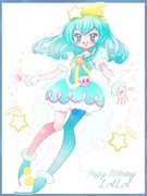 二次元插画 #11408635