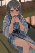 二次元插画 #11408651