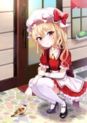 二次元插画 #11408658