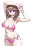 二次元插画 #11408659