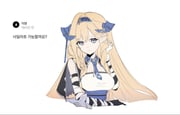二次元插画 #11408661