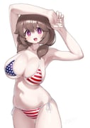 二次元插画 #11408662
