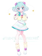 二次元插画 #11408663