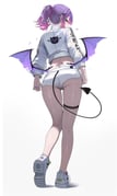 二次元插画 #11408664