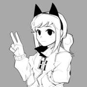 二次元插画 #11408674