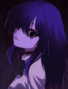 二次元插画 #11408675
