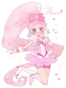 二次元插画 #11408691