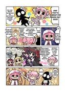 二次元插画 #11408694