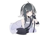 二次元插画 #11408705