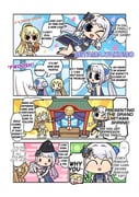 二次元插画 #11408735