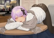 二次元插画 #11408750