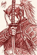 二次元插画 #11408751