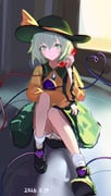 二次元插画 #11408756