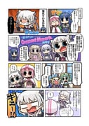 二次元插画 #11408768