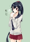 二次元插画 #11408777