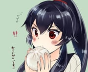 二次元插画 #11408778