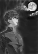 二次元插画 #11408780