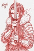 二次元插画 #11408786