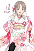 二次元插画 #11408788
