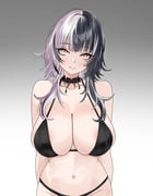二次元插画 #11408798