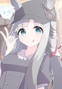 二次元插画 #11408799