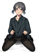 二次元插画 #11408801