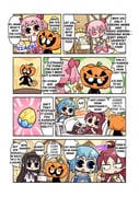 二次元插画 #11408803