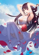 二次元插画 #11408806