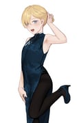 二次元插画 #11408807