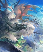 二次元插画 #11408809