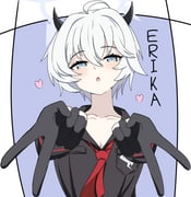 二次元插画 #11408815