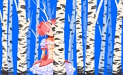 二次元插画 #11408819