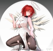 二次元插画 #11408821