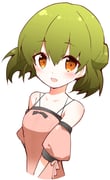 二次元插画 #11408844