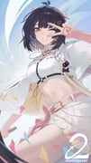 二次元插画 #11408849
