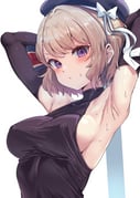二次元插画 #11408850